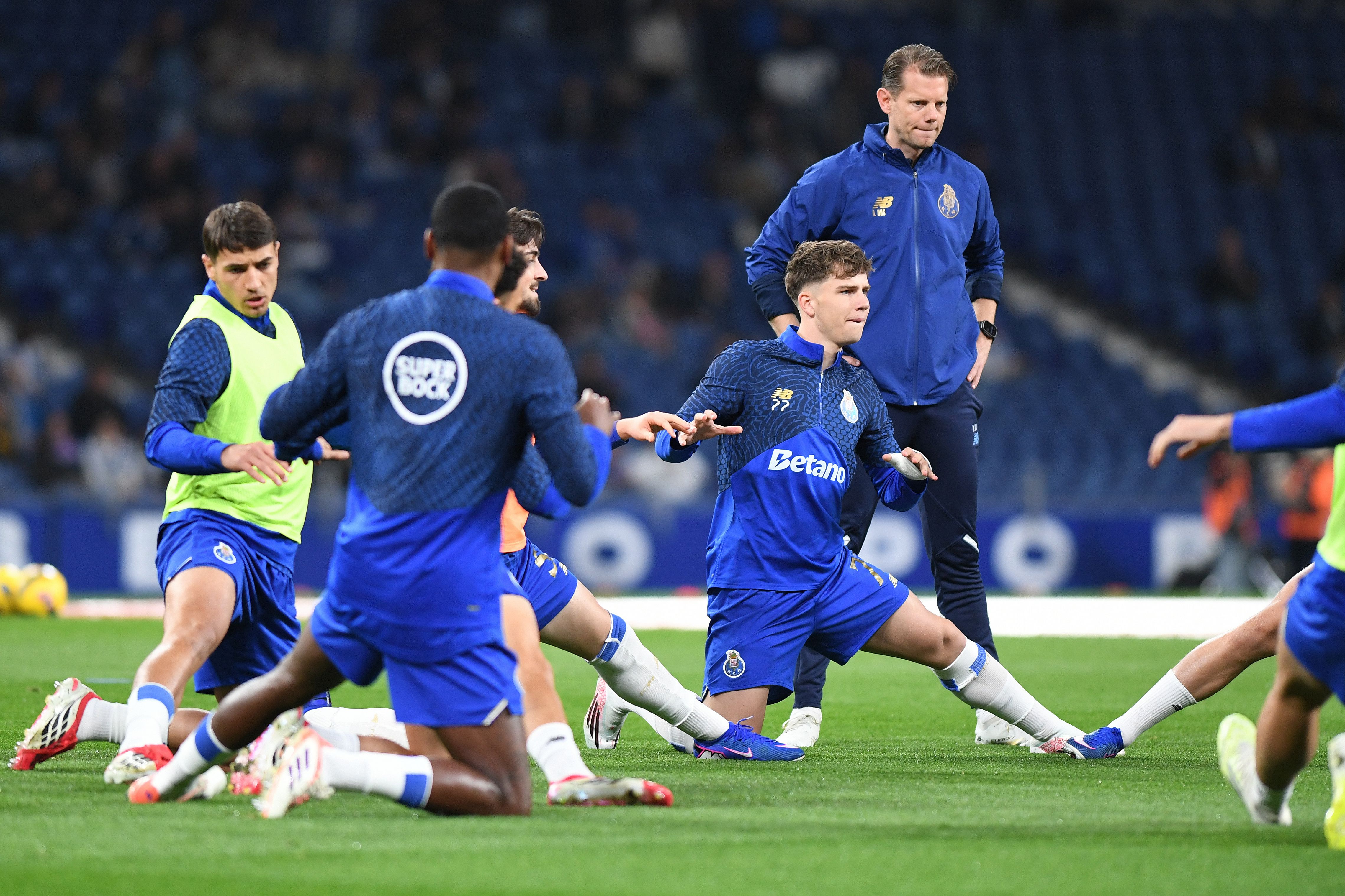 Foto: Rogério Ferreira/Kapta +