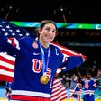 Hilary Knight