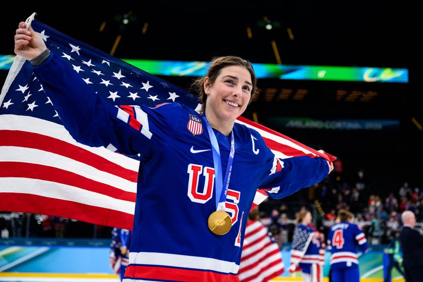 Hilary Knight