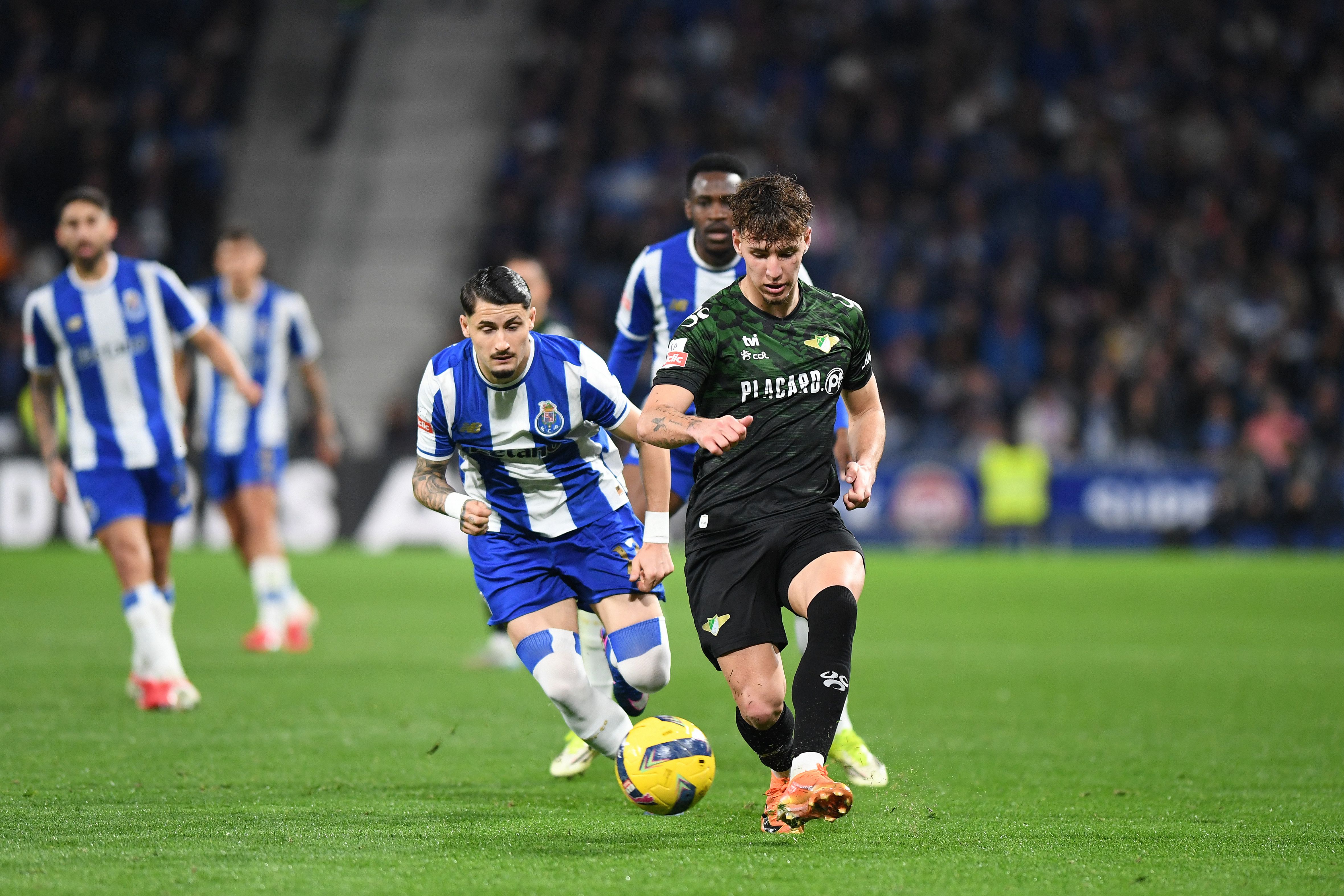 Foto: Rogério Ferreira/Kapta +