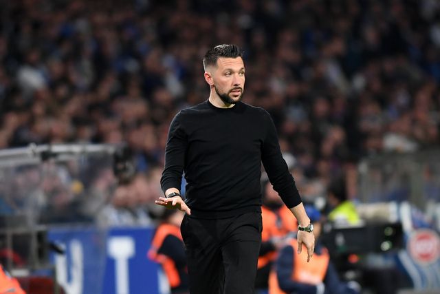 Farioli agradado com a exibição do FC Porto frente ao Moreirense - Foto: Rogério Ferreira/Kapta+