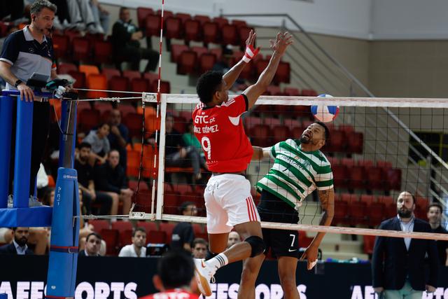 Final da Taça: Sporting derrota Benfica e faz a festa da Taça!