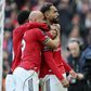 Manchester United-Aston Villa: Sesko deve ter acabado com o jogo