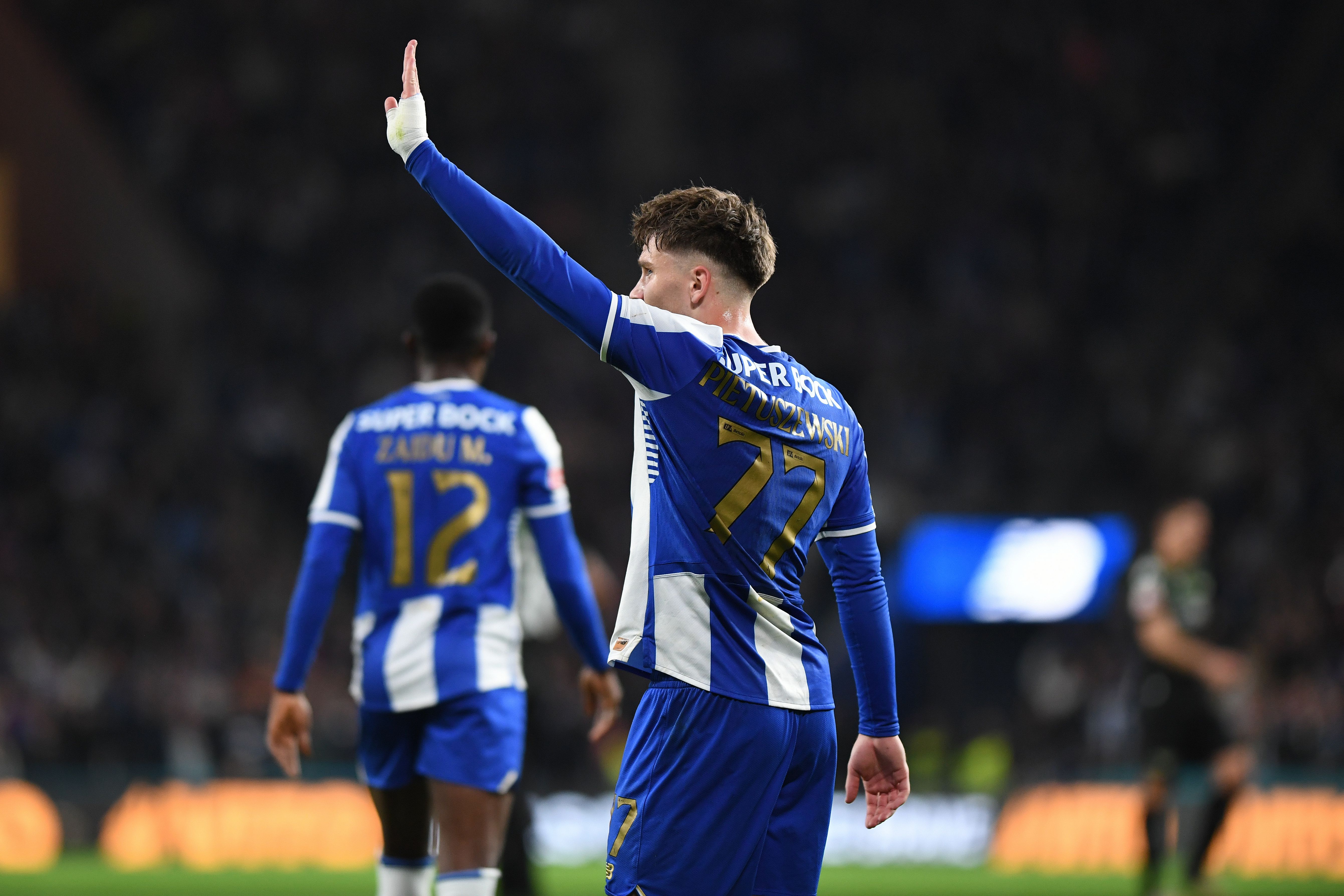 Foto: Rogério Ferreira/Kapta +