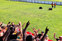 'Invasão' madeirense a Alverca deixa Marítimo a jogar em casa