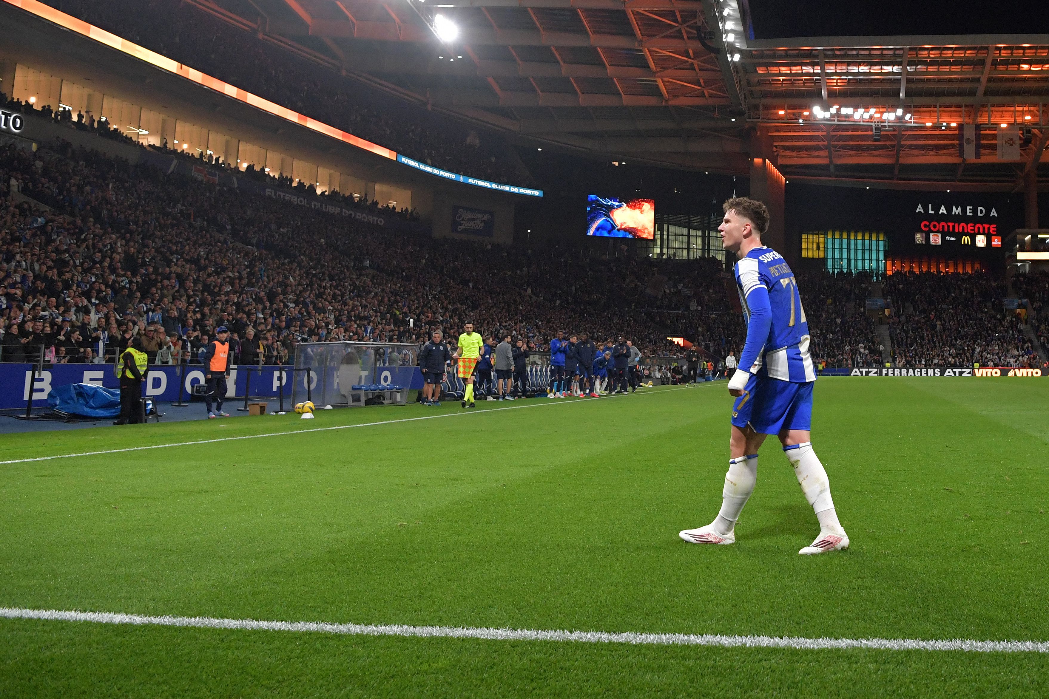 Grito polaco -  Foto: Rogério Ferreira/Kapta +