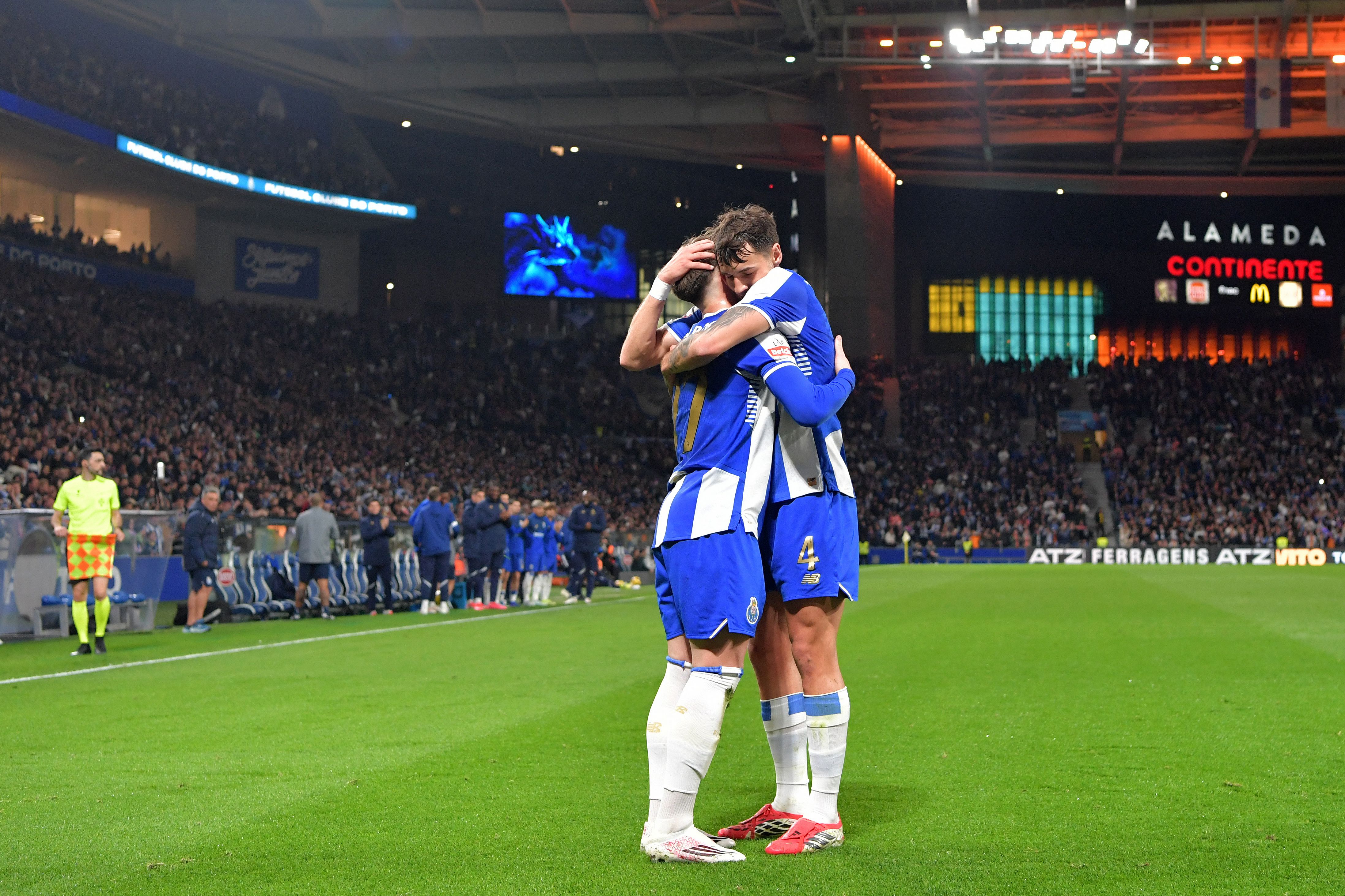 Foto: Rogério Ferreira/Kapta +