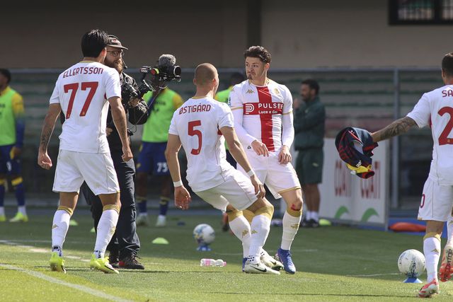 Martínez anda à procura de avançado e Vitinha mostra-se com golaço!
