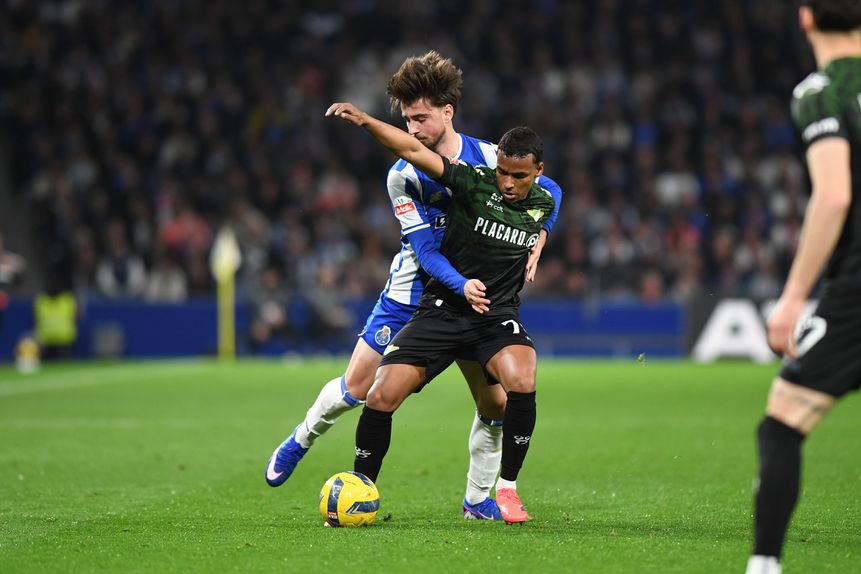 Landerson em luta com Martim Fernandes - Foto: Rogério Ferreira/Kapta+