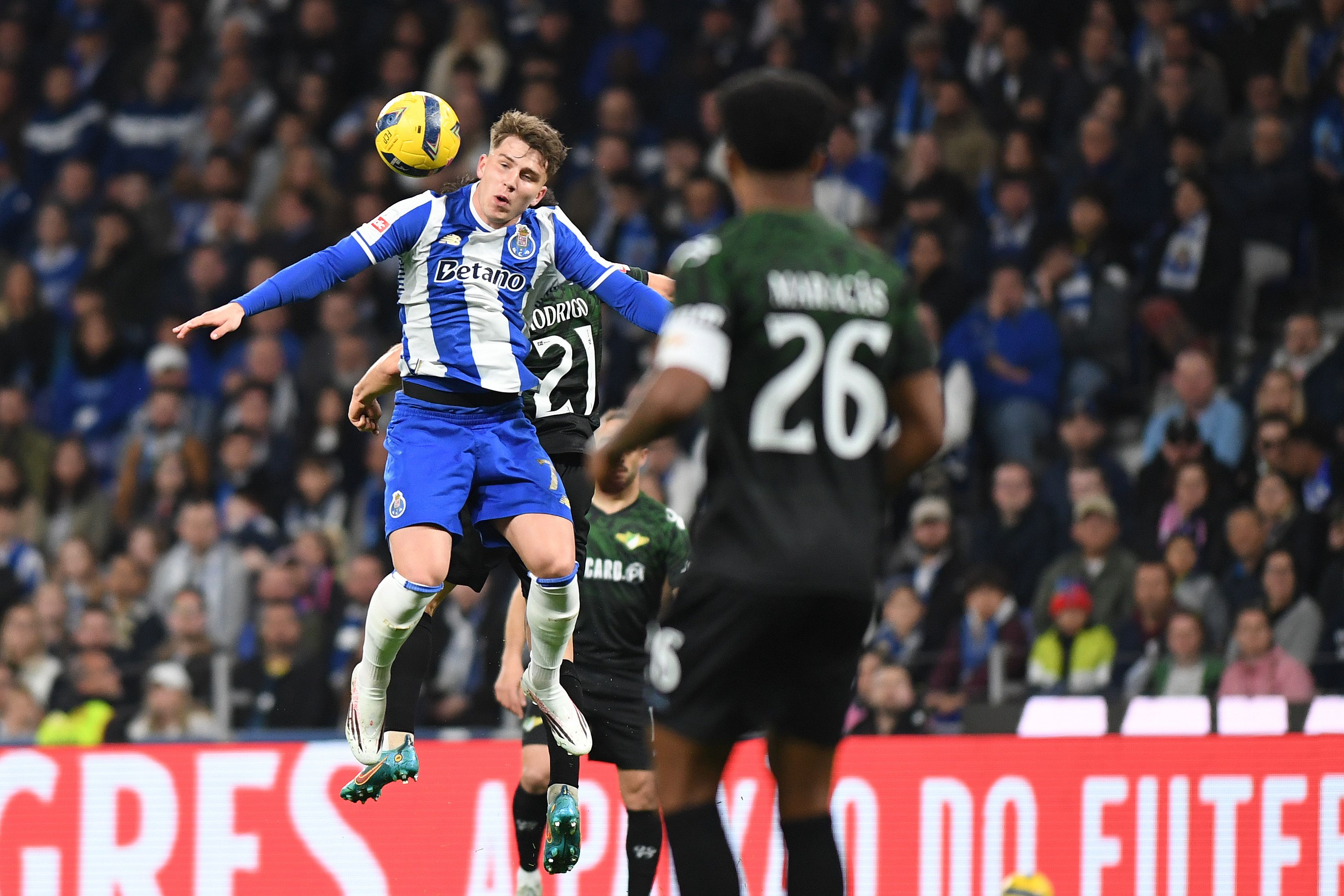 Foto: Rogério Ferreira/Kapta +