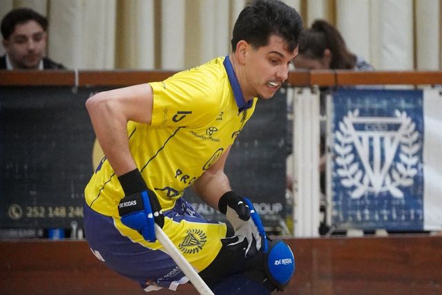 Póvoa vence nos penáltis e avança para a Final Four da Taça de Portugal