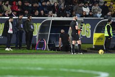 Penálti no Arouca-Benfica: a análise de Pedro Henriques