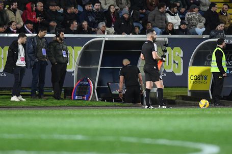 Penálti no Arouca-Benfica: a análise de Pedro Henriques