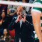 João Coelho, treinador do Sporting