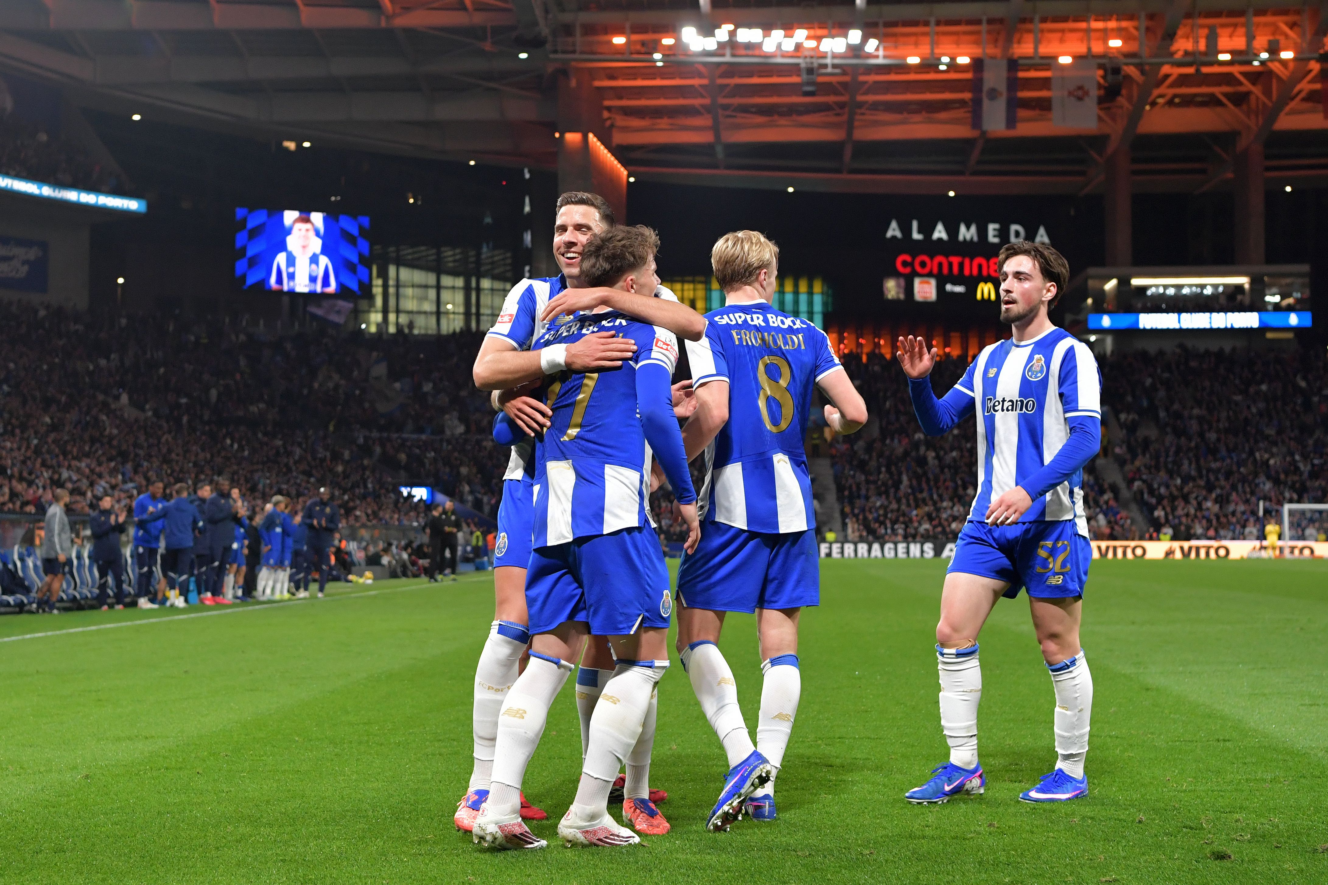 Foto: Rogério Ferreira/Kapta +