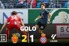 Samuel Costa pode ser ponta de lança e não dizia nada? Que golaço!