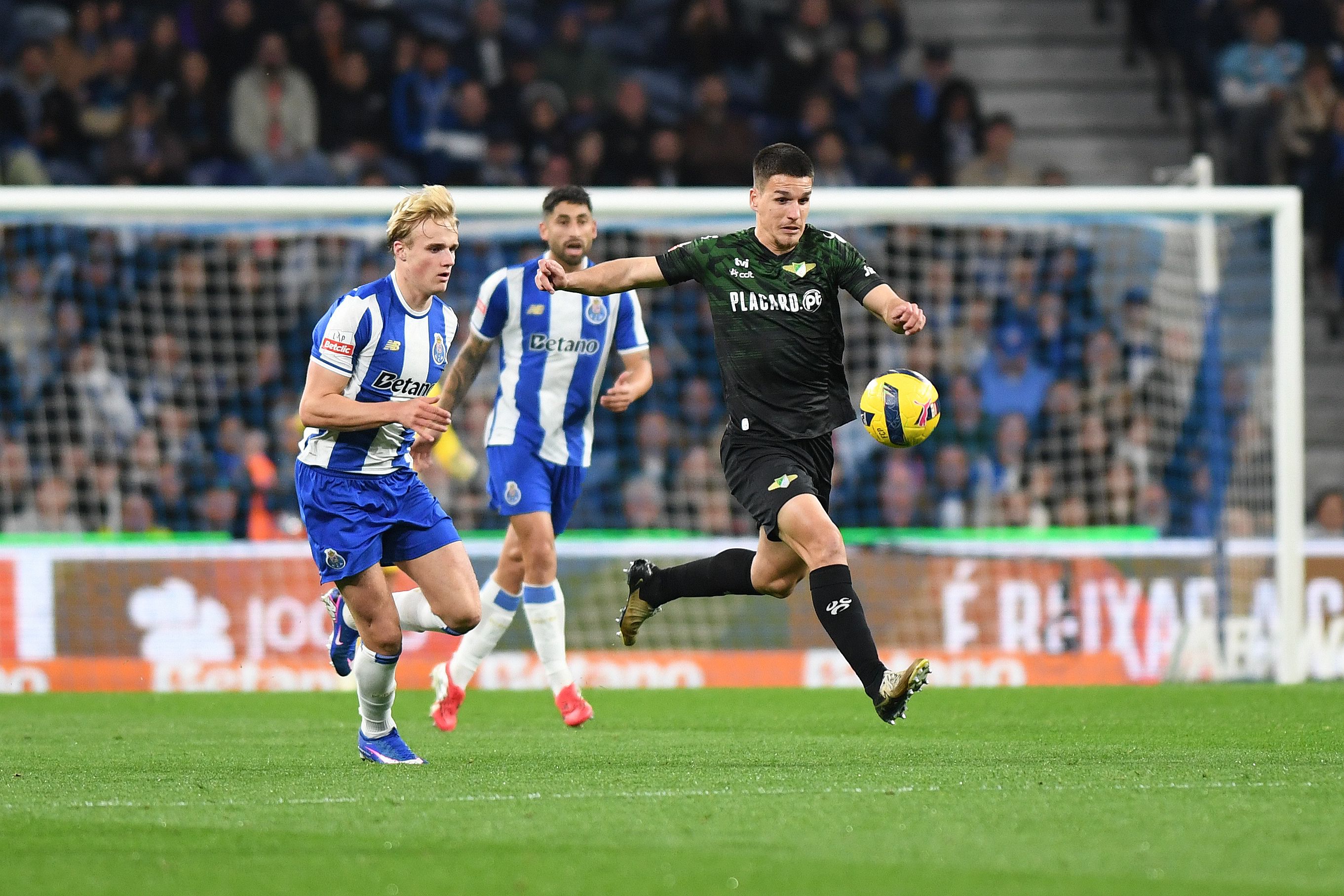 Foto: Rogério Ferreira/Kapta +