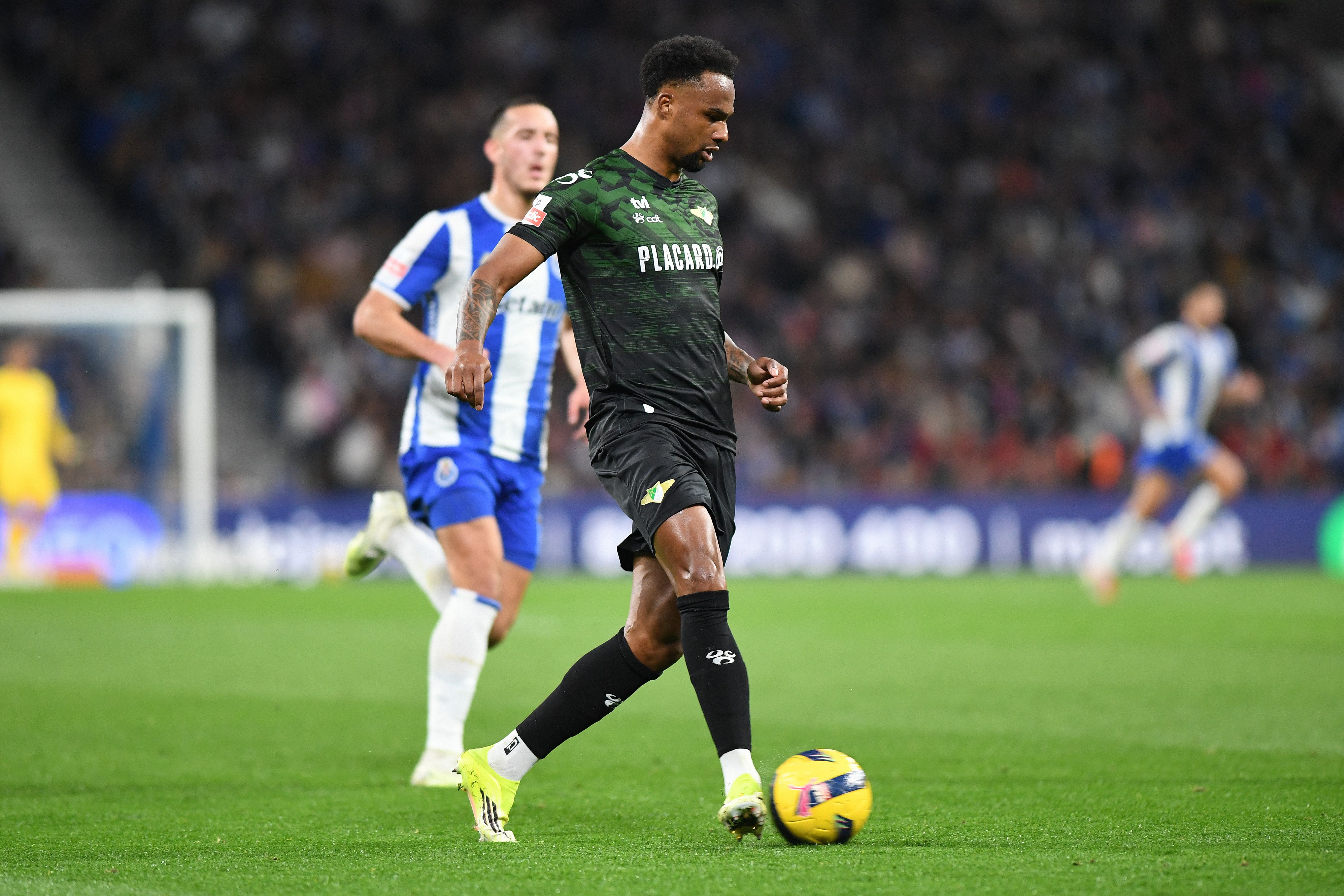 Foto: Rogério Ferreira/Kapta +