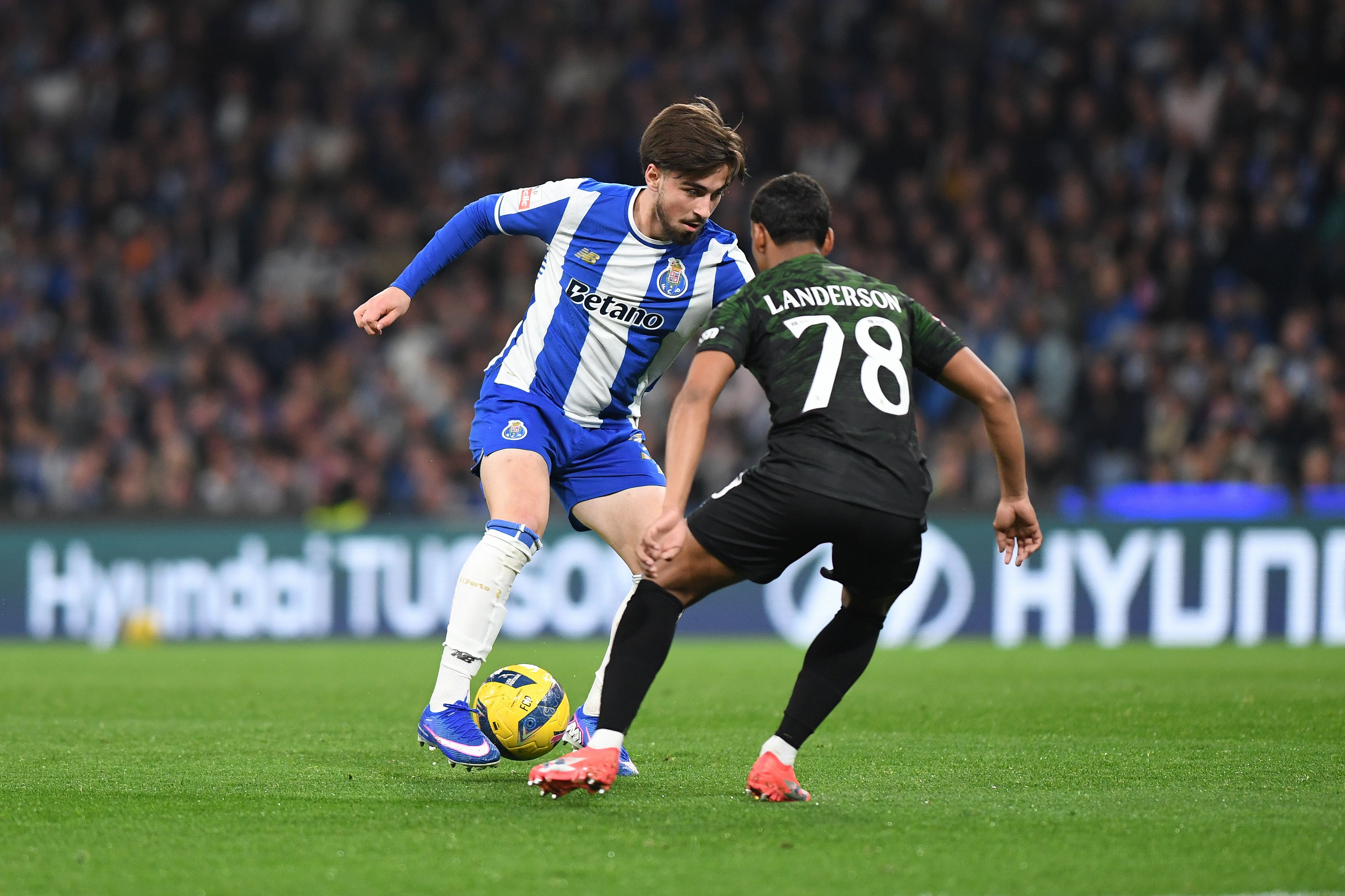 Foto: Rogério Ferreira/Kapta +