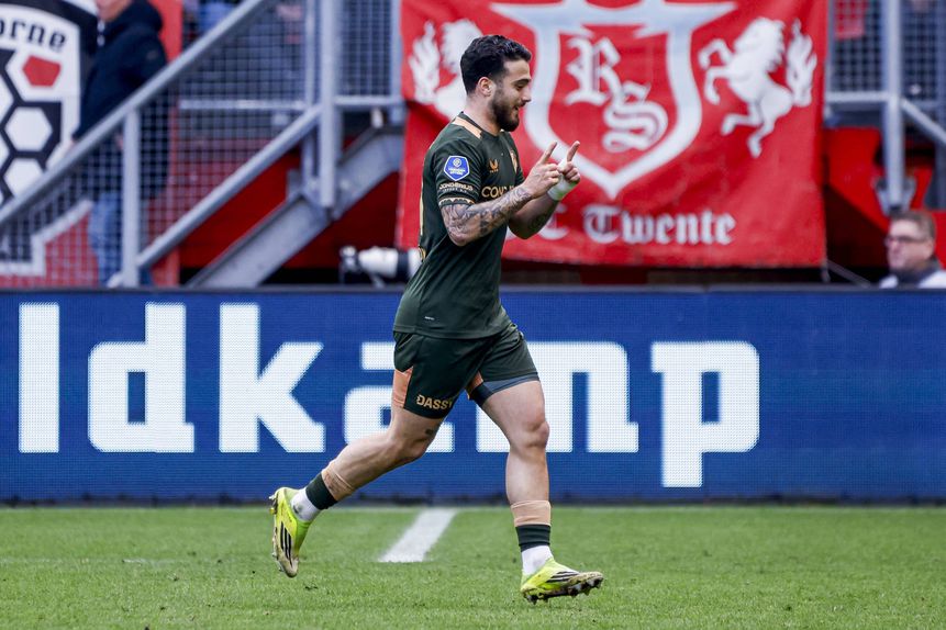 Ángel Alarcón (IMAGO)