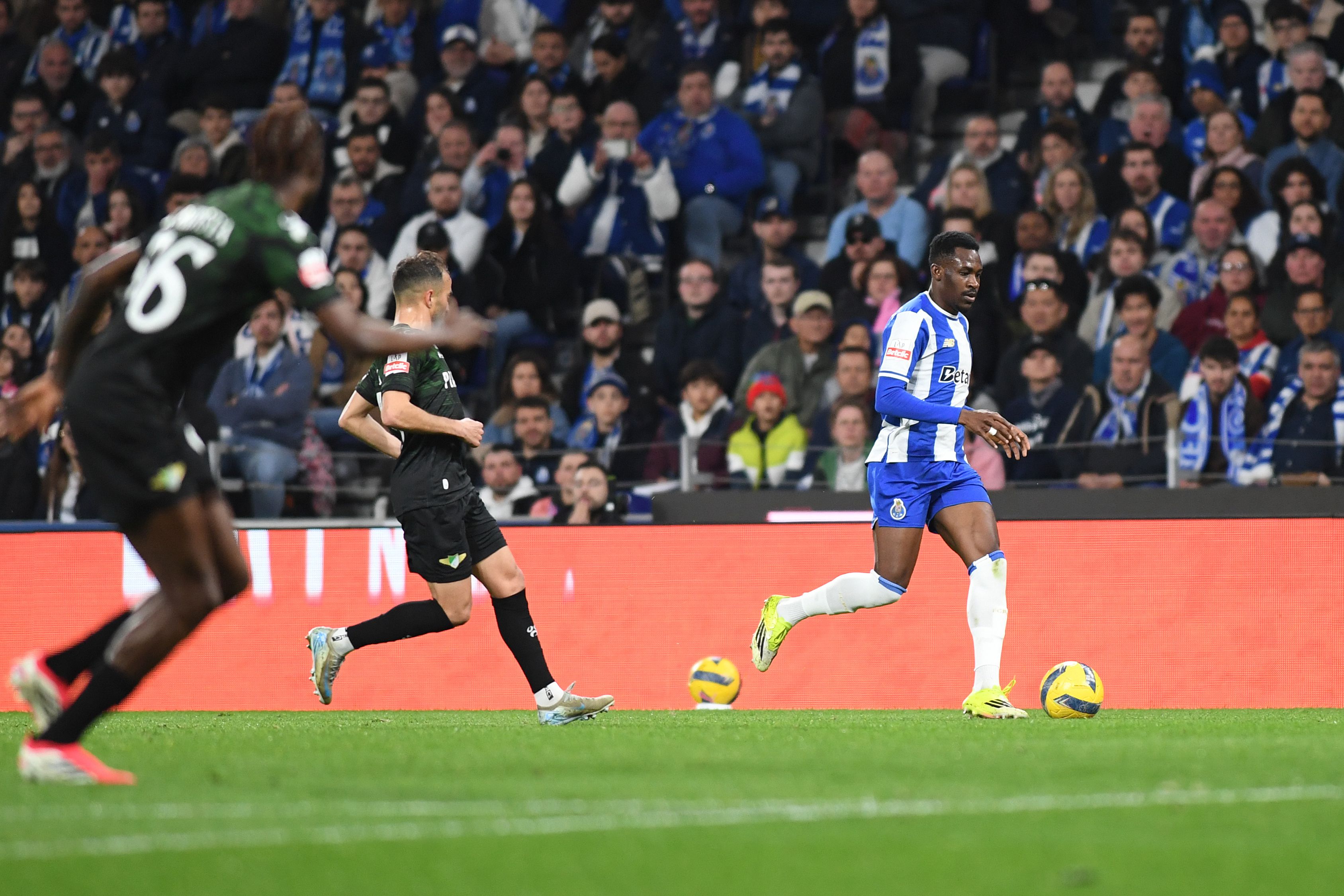 Foto: Rogério Ferreira/Kapta +