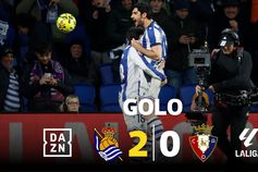 Imagem de marca vale regresso de Gonçalo Guedes aos golos