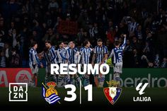 Gonçalo Guedes inspirado aproxima a Real Sociedad dos lugares europeus (resumo)