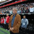 Fernando Santos recebe 500 mil euros pelo despedimento no Besiktas