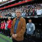Fernando Santos recebe 500 mil euros pelo despedimento no Besiktas