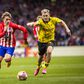 Dortmund-Atlético de Madrid: decisões jogam-se na Alemanha