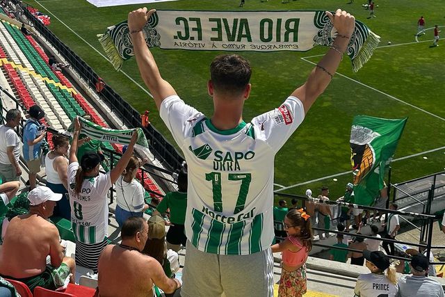 Quando o rei vai à bancada