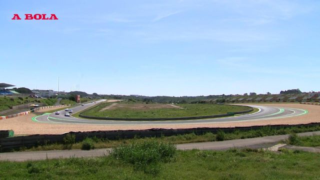 Cascais Racing Weekend abriu a temporada dos Campeonatos de Portugal de Velocidade de Clássicos e 1300