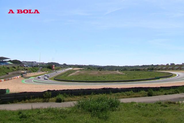 Cascais Racing Weekend abriu a temporada dos Campeonatos de Portugal de Velocidade de Clássicos e 1300