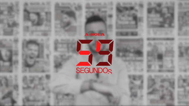 A BOLA em 59 segundos: o perdão de Kokçu e o campeão Leverkusen