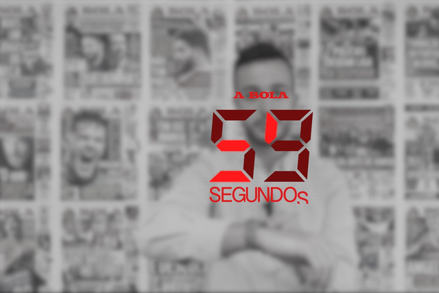 A BOLA em 59 segundos: o perdão de Kokçu e o campeão Leverkusen