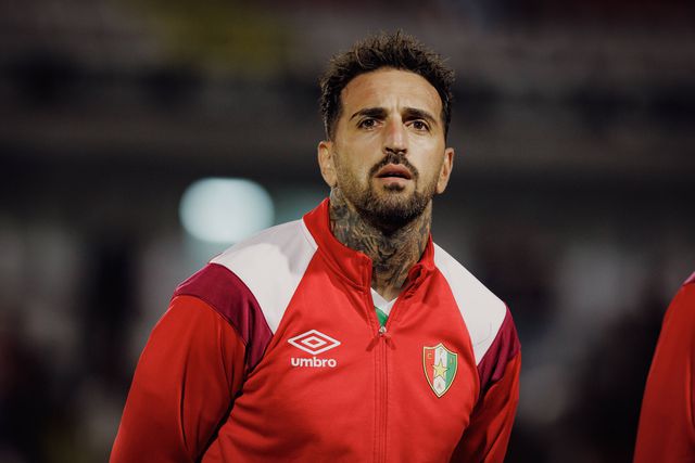 Miguel Lopes emocionado após lesão de Diogo Fonseca: «Perdemos um dos nossos»