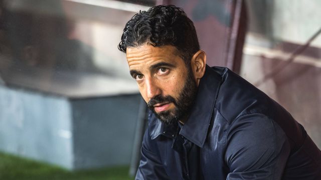 «Não é previsível desgaste no Sporting»