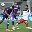 Serie A: Fiorentina volta a perder pontos na corrida pela Europa
