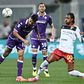 Serie A: Fiorentina volta a perder pontos na corrida pela Europa