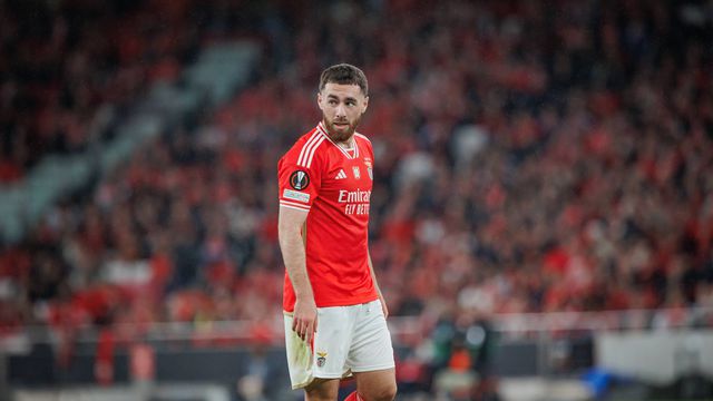 «Kokçu? Se calhar o treinador também tem de se adaptar»