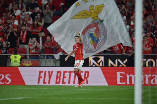 Benfica: quem aproveitou a oportunidade