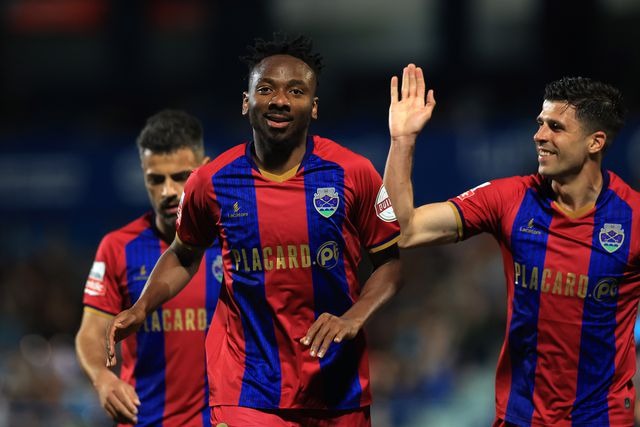 Destaques do Chaves: Kelechi e Essugo foram os pulmões; João Correia no purgatório