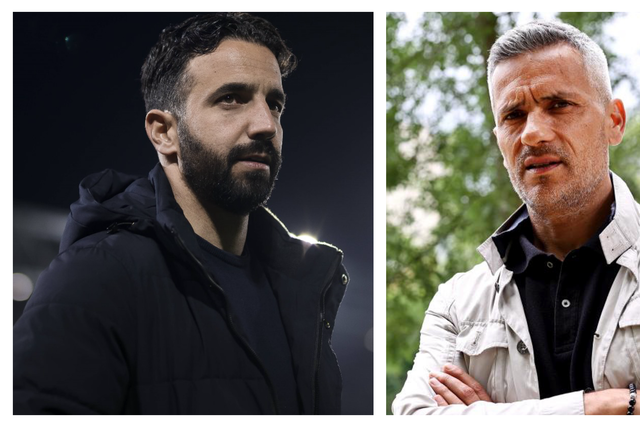 Onde vai um vão todos… os perigos