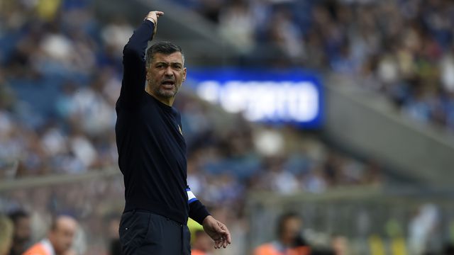 «Palavras de Conceição? Estes discursos de vitimização já não convencem ninguém»