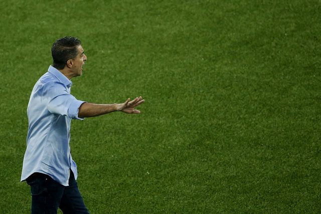 Renato Paiva e a demissão do Bahia: «Comecei a sentir falta de apoio no meu trabalho»