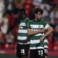 Amorim prepara mudanças: o onze provável do Sporting em Famalicão