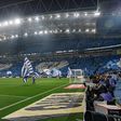 FC Porto em incumprimento com o 'fair-play' financeiro da UEFA