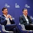 José Pedro Pereira da Costa: «Situação económica e financeira do FC Porto é preocupante»