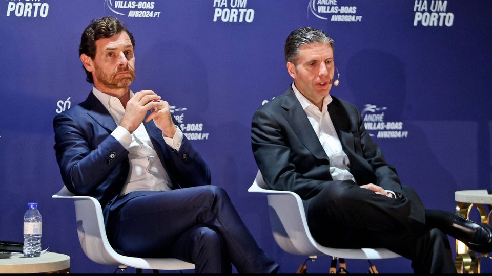 José Pedro Pereira da Costa: «Situação económica e financeira do FC Porto é preocupante»