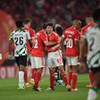 Benfica: tantas mudanças e afinal pouco mudou